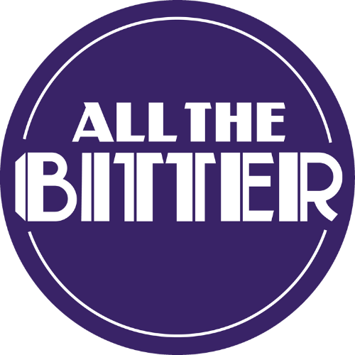 All The Bitter Logo