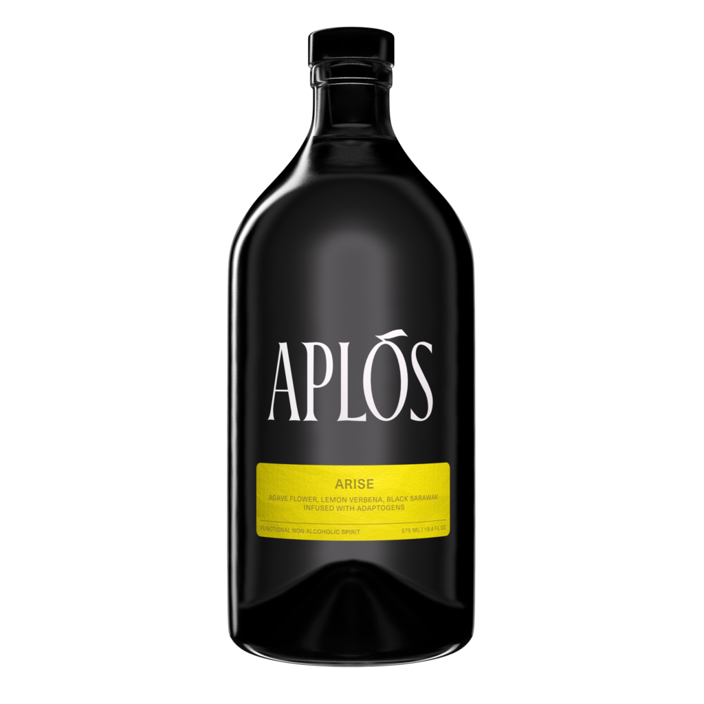 LD Aplos Bottle