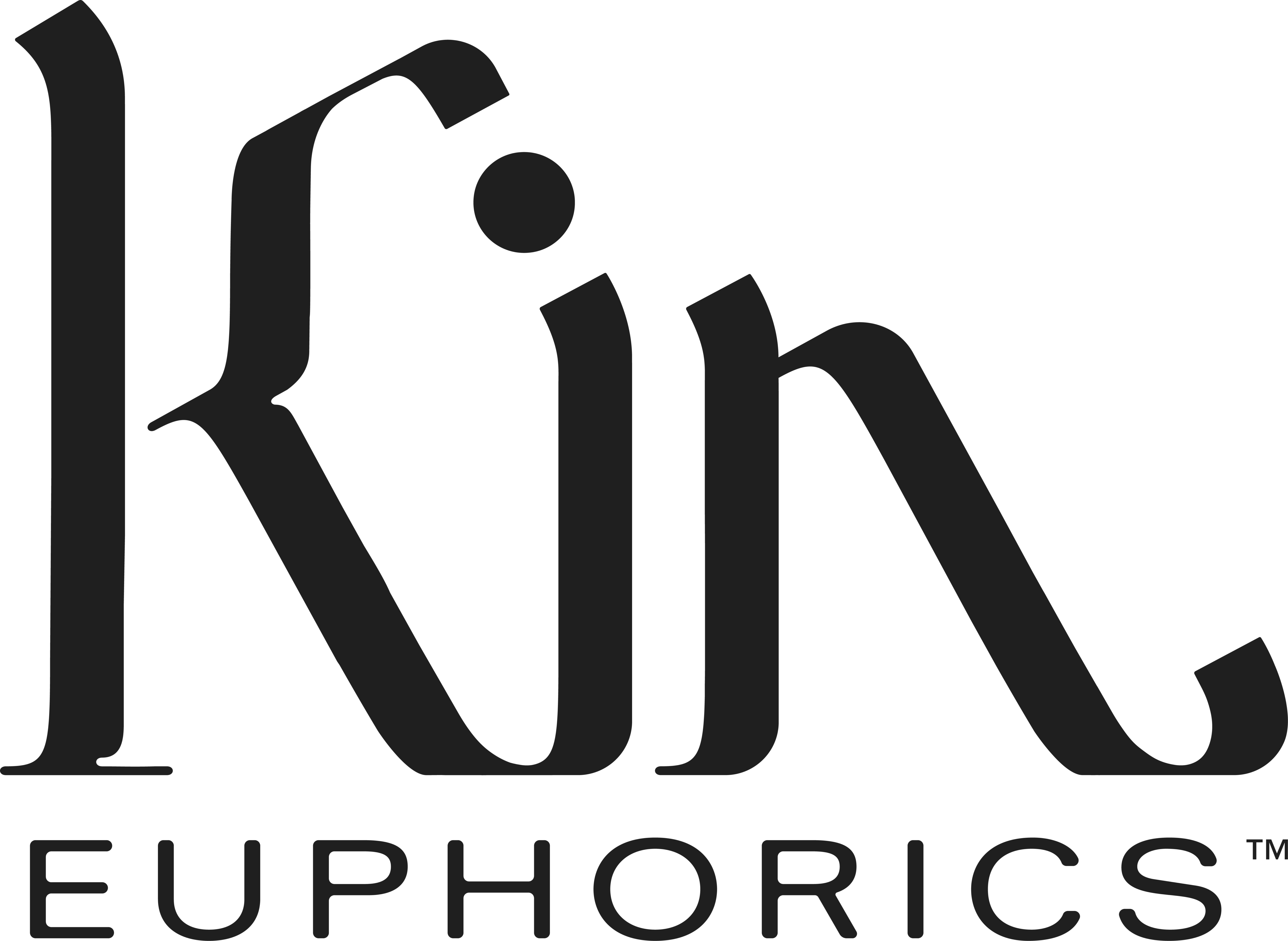 Kin Euphorics